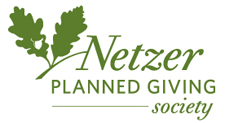 Image of Netzer Planned Giving Society logo